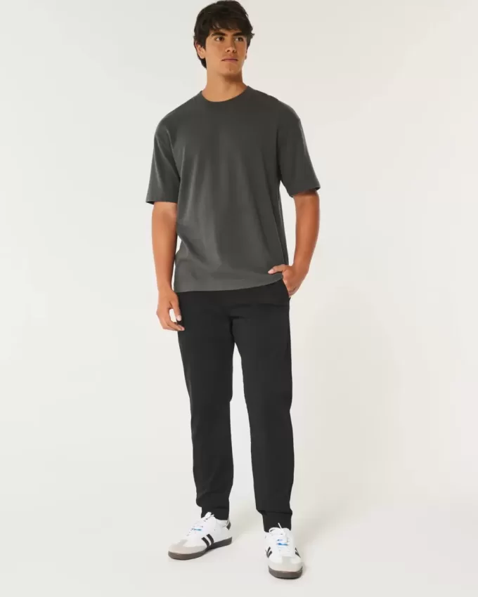 Avslappnade twilljoggare Avslappnade twilljoggare
