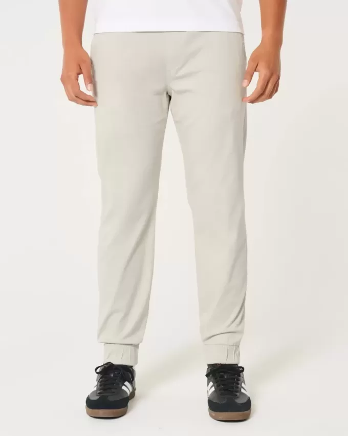 Avslappnade twilljoggare Avslappnade twilljoggare