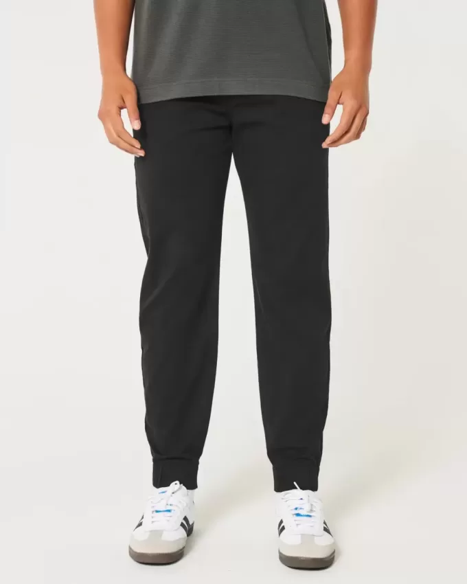 Avslappnade twilljoggare Avslappnade twilljoggare