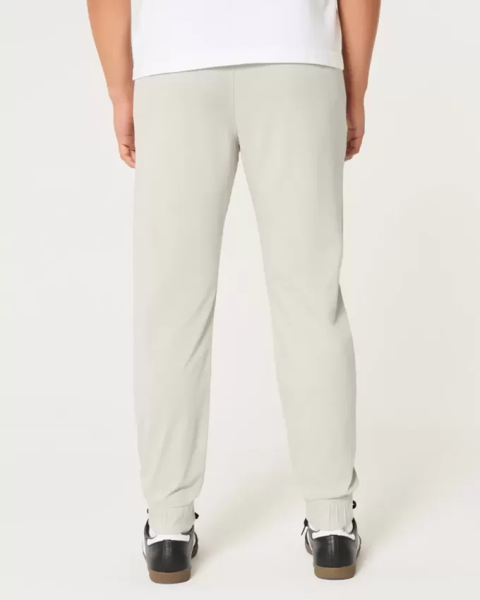 Avslappnade twilljoggare Avslappnade twilljoggare