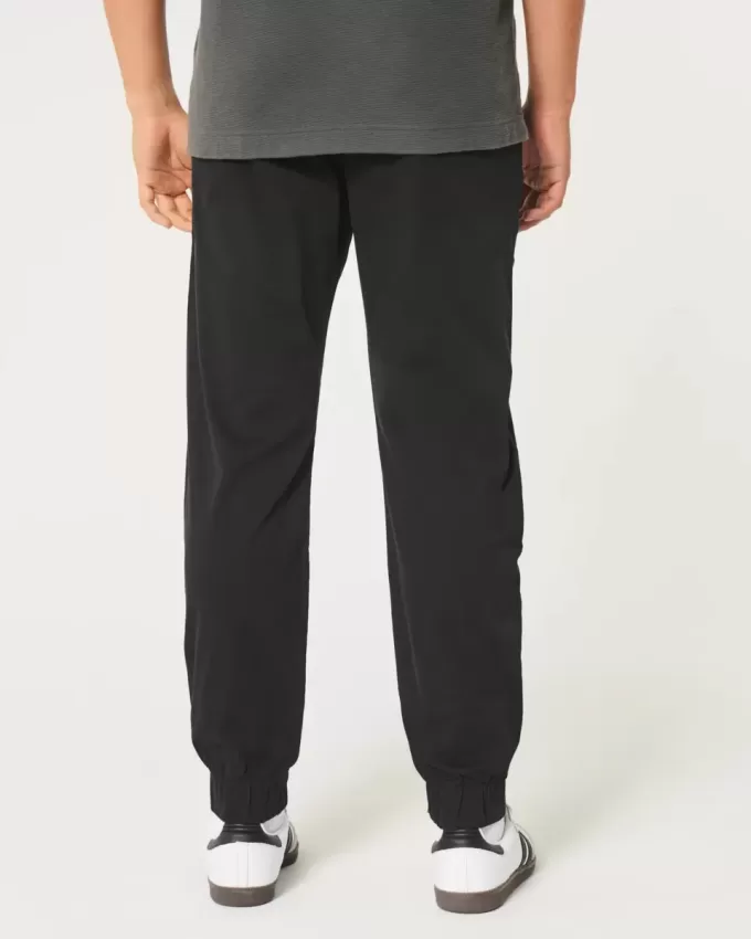 Avslappnade twilljoggare Avslappnade twilljoggare