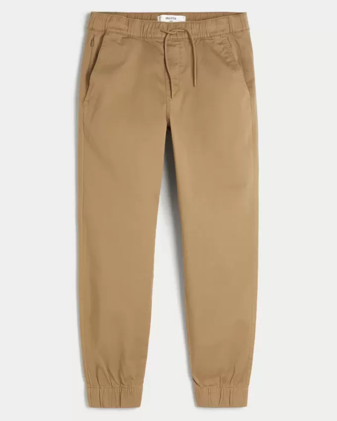 Avslappnade twilljoggare Avslappnade twilljoggare