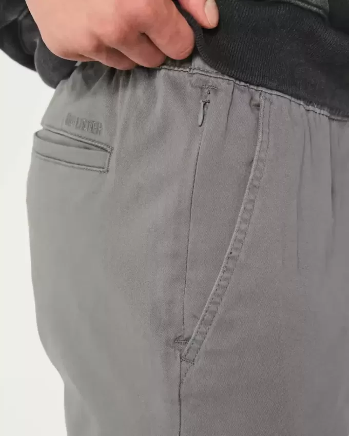 Avslappnade twilljoggare Avslappnade twilljoggare