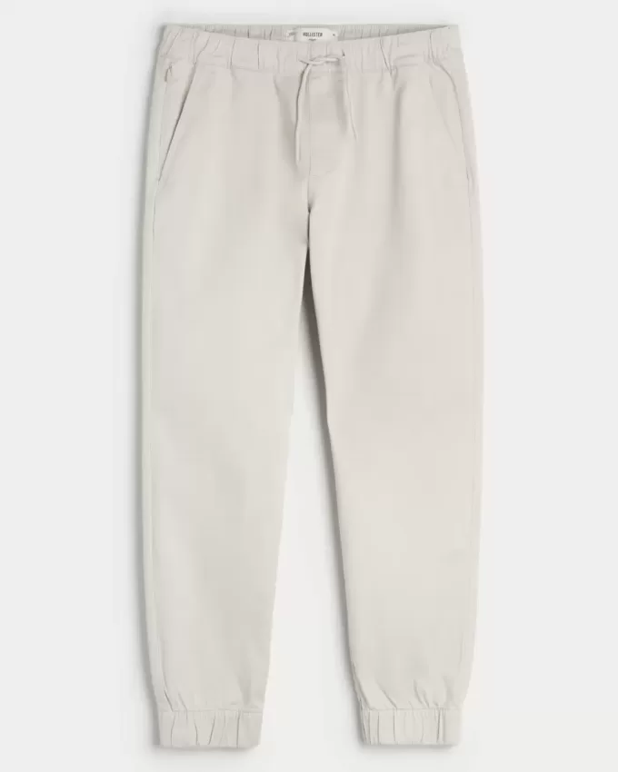 Avslappnade twilljoggare Avslappnade twilljoggare
