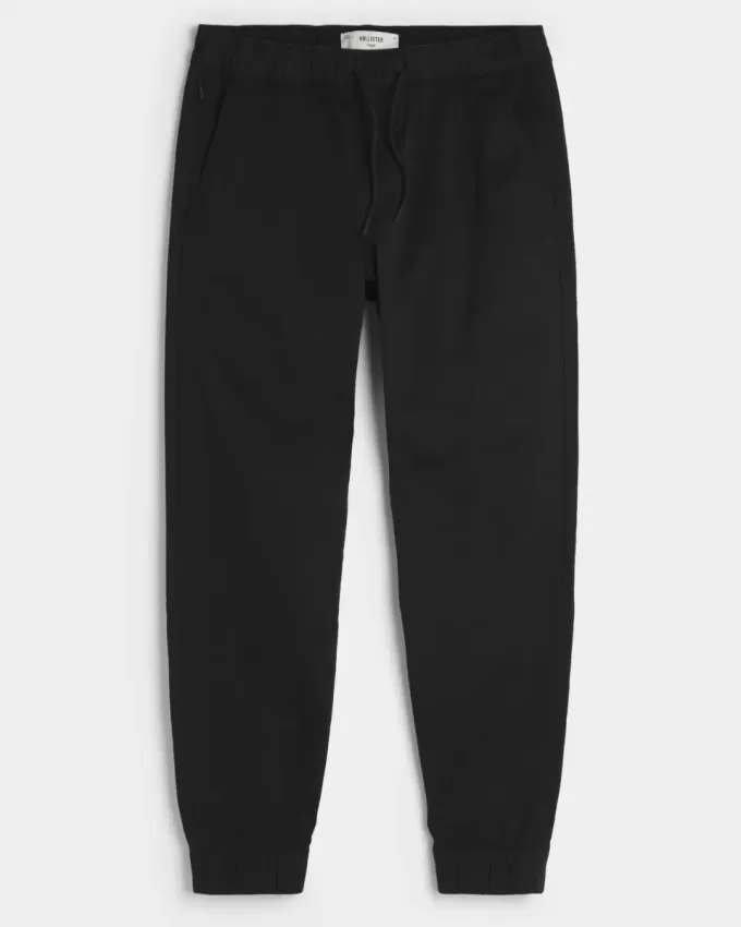 Avslappnade twilljoggare Avslappnade twilljoggare