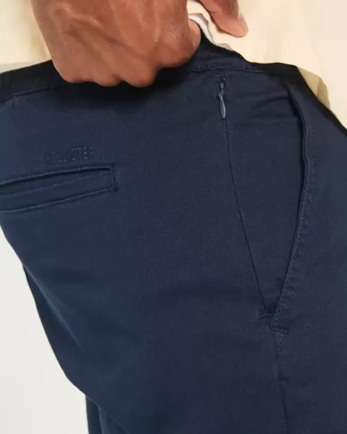 Avslappnade twilljoggare Avslappnade twilljoggare