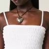Axelbandslös smockad bodice miniklänning Axelbandslös smockad bodice miniklänning