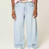 Baggy Barrel Jeans Baggy Barrel Jeans
