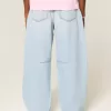Baggy Barrel Jeans Baggy Barrel Jeans