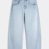 Baggy Barrel Jeans Baggy Barrel Jeans