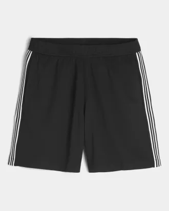 Baggy basketshorts