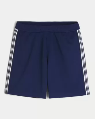 Baggy basketshorts
