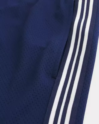 Baggy basketshorts