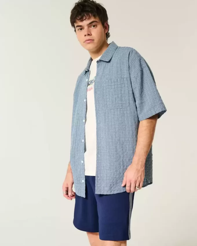Baggy basketshorts Baggy basketshorts