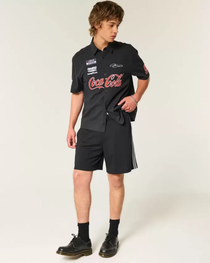 Baggy basketshorts Baggy basketshorts