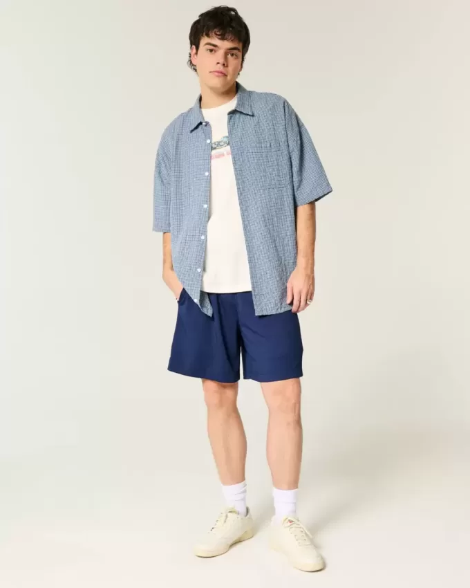 Baggy basketshorts Baggy basketshorts