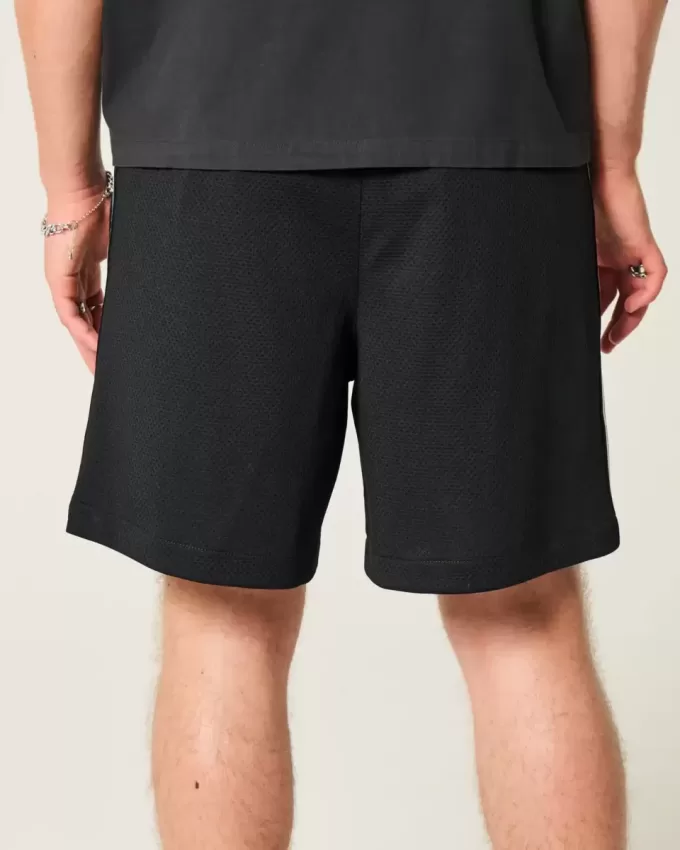 Baggy basketshorts Baggy basketshorts