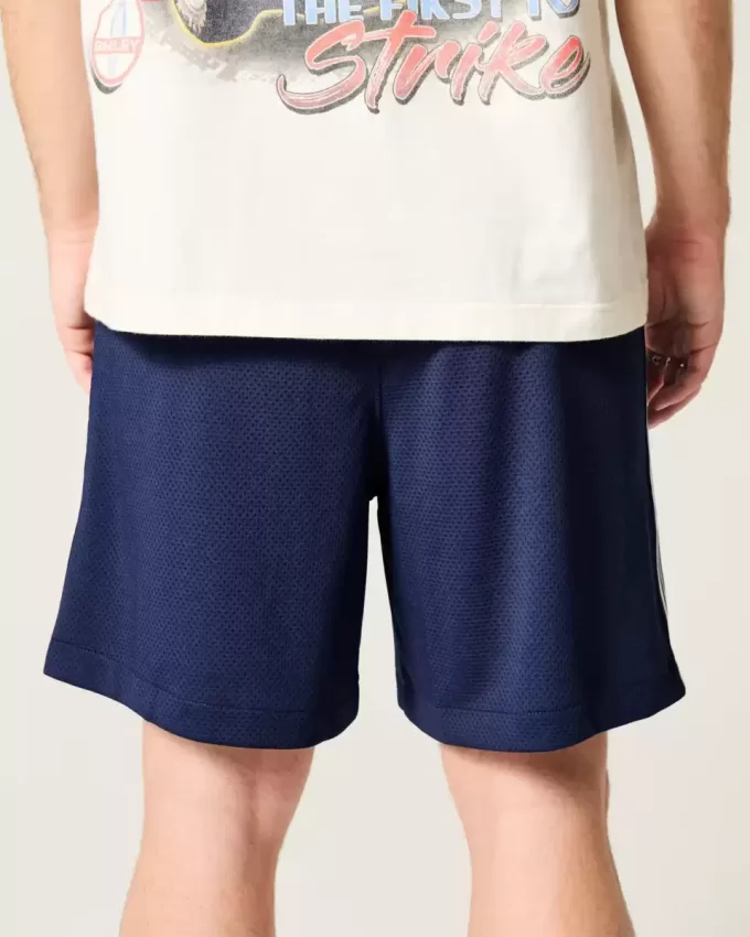 Baggy basketshorts Baggy basketshorts