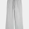 Baggy Bootcut träningsbyxor Baggy Bootcut träningsbyxor