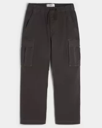 Baggy Cargo Byxor