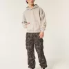 Baggy Cargo Pull-On byxor Baggy Cargo Pull-On byxor