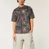 Baggy Cargo Shorts Baggy Cargo Shorts