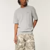 Baggy Cargo Shorts Baggy Cargo Shorts