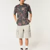 Baggy Cargo Shorts Baggy Cargo Shorts