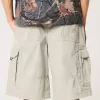 Baggy Cargo Shorts Baggy Cargo Shorts