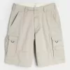 Baggy Cargo Shorts Baggy Cargo Shorts