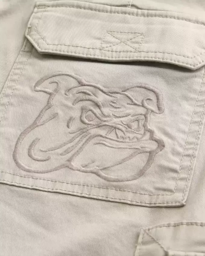 Baggy Cargo Shorts Baggy Cargo Shorts