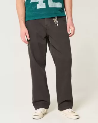 Baggy Carpenter jeans