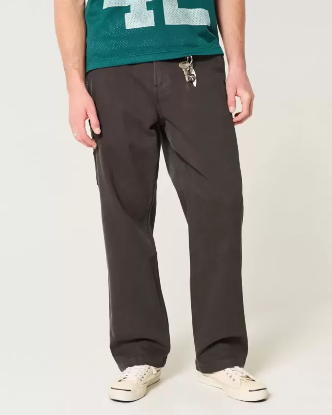 Baggy Carpenter jeans Baggy Carpenter jeans