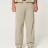Baggy Chino byxor