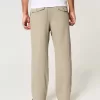 Baggy Chino byxor
