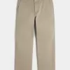 Baggy Chino byxor