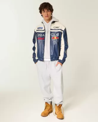 Baggy Cinch joggingbyxor