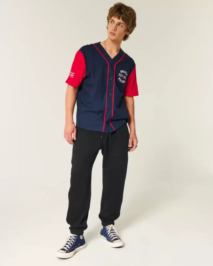 Baggy Cinch joggingbyxor Baggy Cinch joggingbyxor