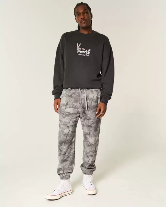 Baggy Cinch joggingbyxor Baggy Cinch joggingbyxor
