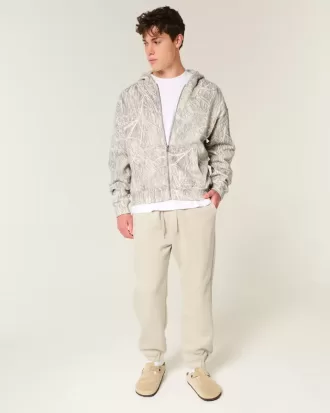 Baggy Cinch joggingbyxor