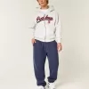Baggy Cinch joggingbyxor