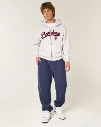 Baggy Cinch joggingbyxor