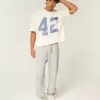 Baggy Cinch joggingbyxor