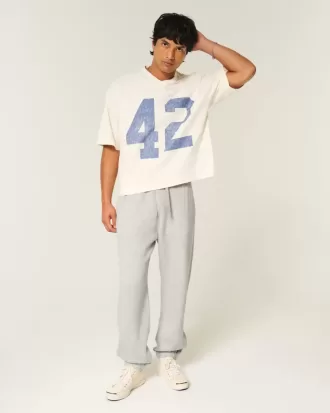 Baggy Cinch joggingbyxor