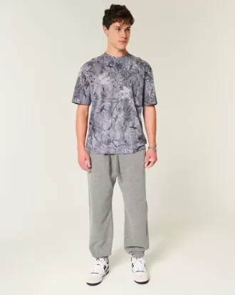 Baggy Cinch joggingbyxor