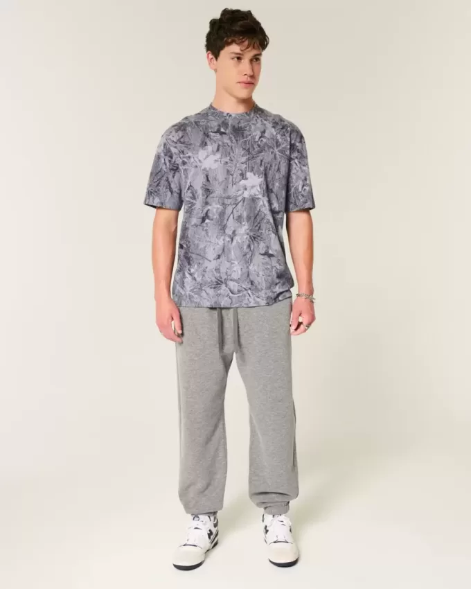 Baggy Cinch joggingbyxor Baggy Cinch joggingbyxor