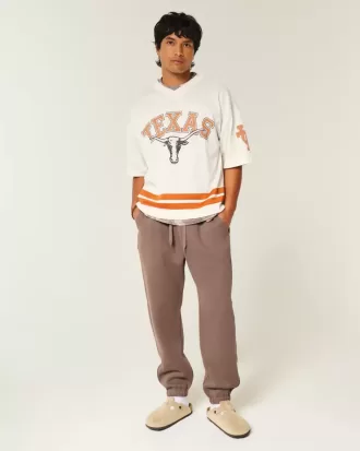 Baggy Cinch joggingbyxor