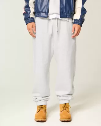 Baggy Cinch joggingbyxor