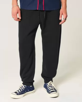 Baggy Cinch joggingbyxor