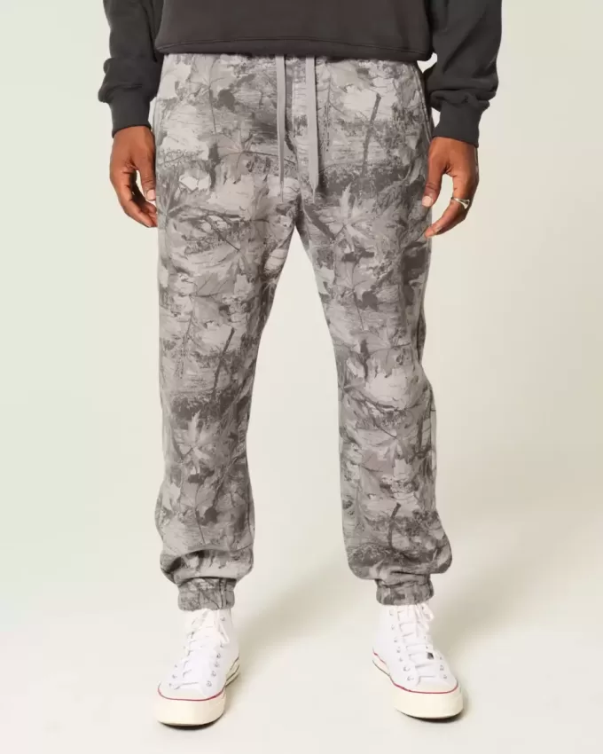 Baggy Cinch joggingbyxor Baggy Cinch joggingbyxor